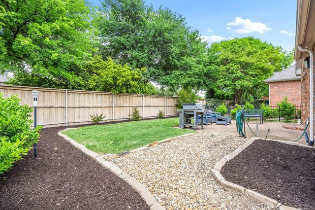 8608 Stone Hollow Drive, Mckinney, TX 75072