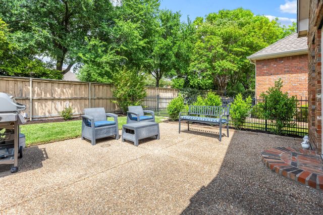 8608 Stone Hollow Drive, Mckinney, TX 75072