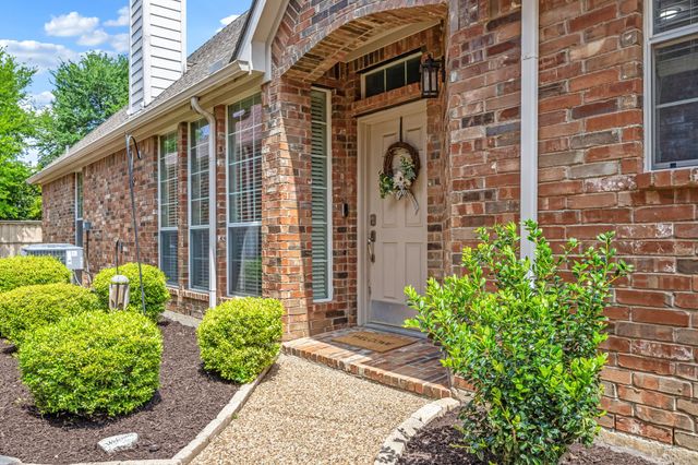 8608 Stone Hollow Drive, Mckinney, TX 75072