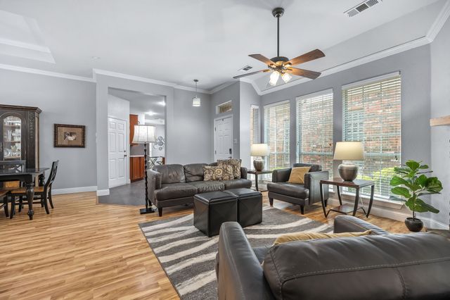 8608 Stone Hollow Drive, Mckinney, TX 75072