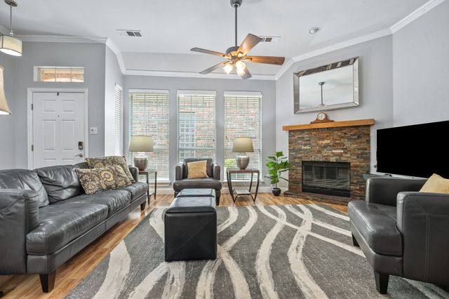 8608 Stone Hollow Drive, Mckinney, TX 75072