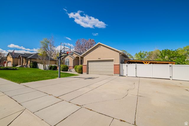 3026 S HIBLER DR, Magna, UT 84044