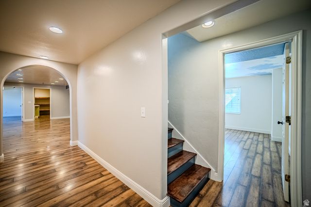 3026 S HIBLER DR, Magna, UT 84044