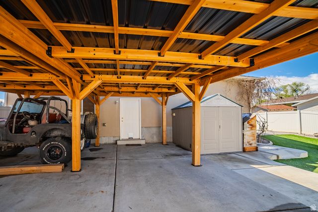 3026 S HIBLER DR, Magna, UT 84044