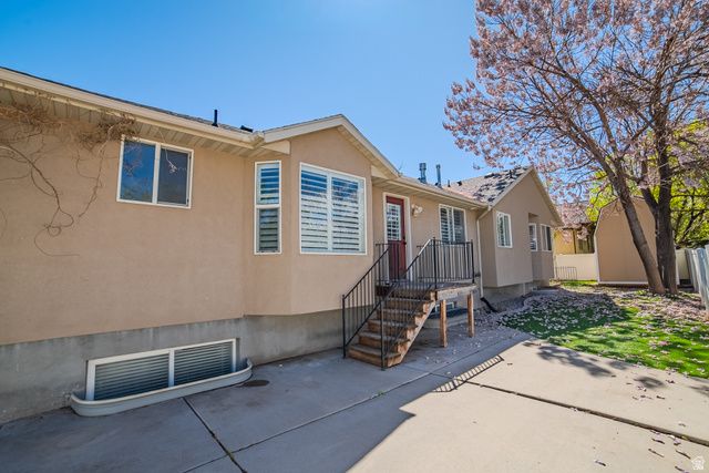 3026 S HIBLER DR, Magna, UT 84044