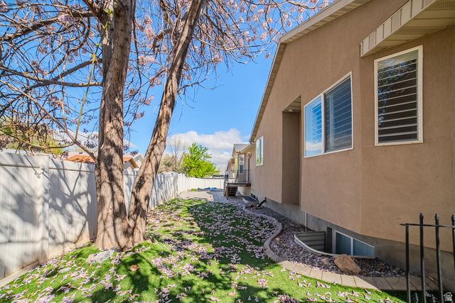3026 S HIBLER DR, Magna, UT 84044