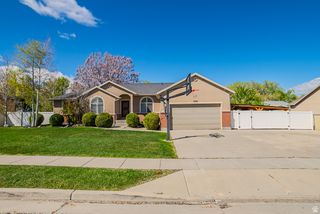 3026 S HIBLER DR, Magna, UT 84044