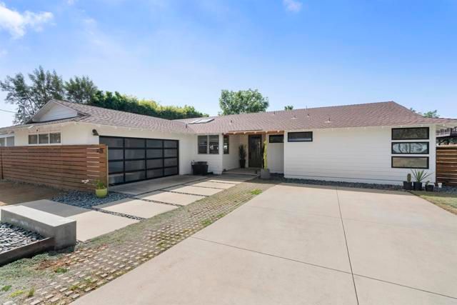3235 Donna Drive, Carlsbad, CA 92008