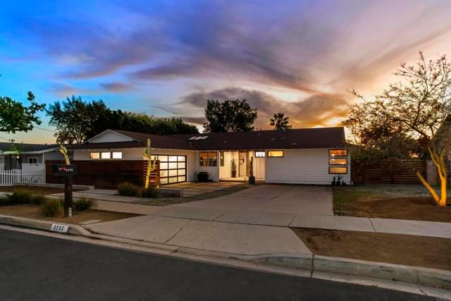 3235 Donna Drive, Carlsbad, CA 92008