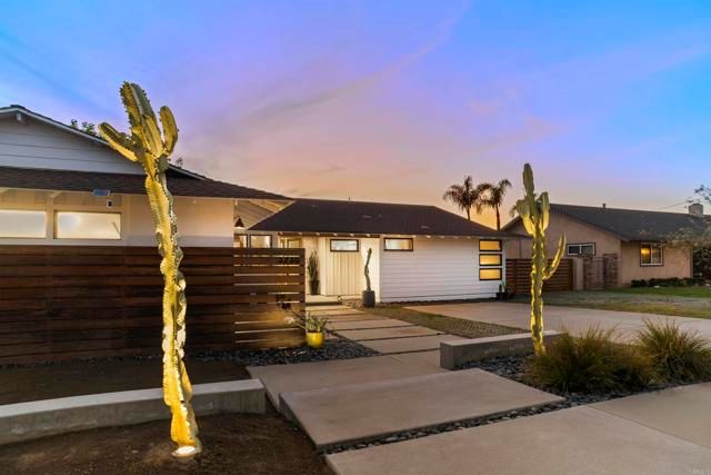 3235 Donna Drive, Carlsbad, CA 92008