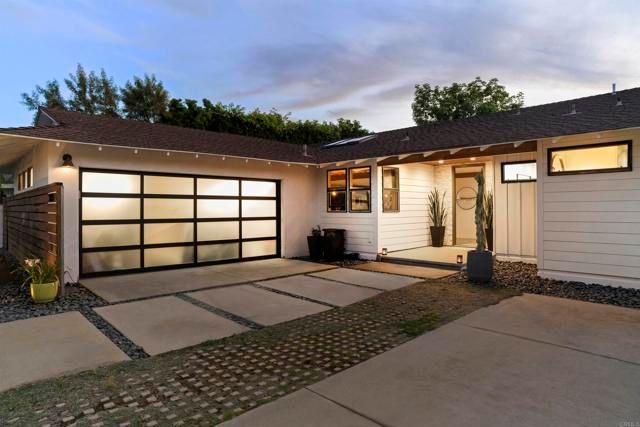 3235 Donna Drive, Carlsbad, CA 92008