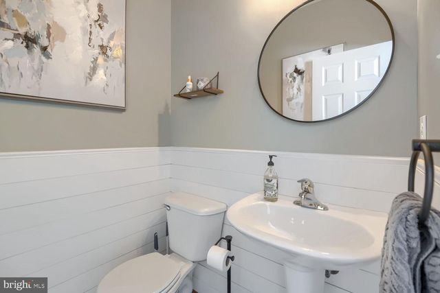 9805 COLENBOURNE RD, Perry Hall, MD 21128