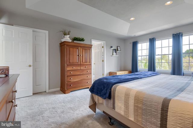 9805 COLENBOURNE RD, Perry Hall, MD 21128