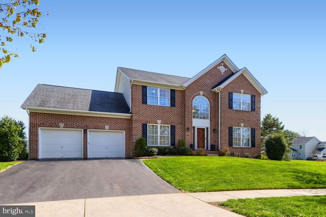 9805 COLENBOURNE RD, Perry Hall, MD 21128