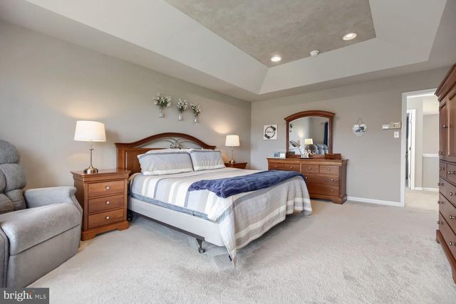 9805 COLENBOURNE RD, Perry Hall, MD 21128