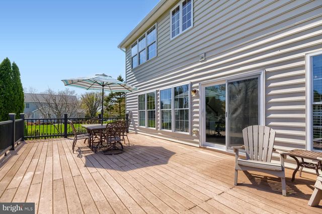 9805 COLENBOURNE RD, Perry Hall, MD 21128