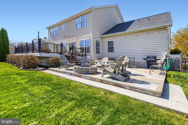 9805 COLENBOURNE RD, Perry Hall, MD 21128