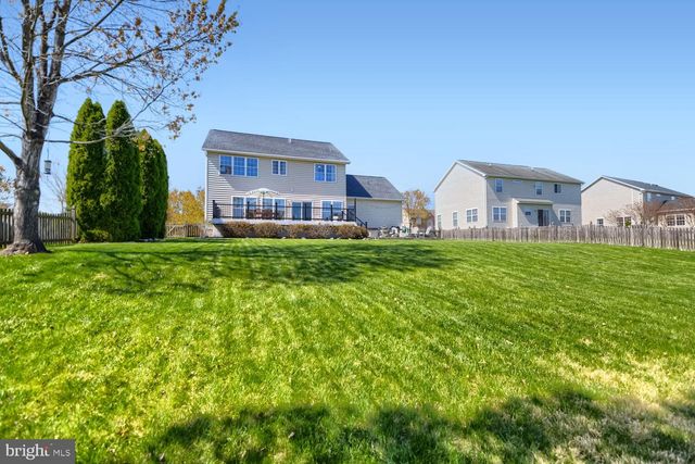9805 COLENBOURNE RD, Perry Hall, MD 21128
