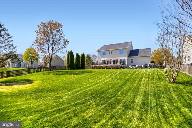 9805 COLENBOURNE RD, Perry Hall, MD 21128