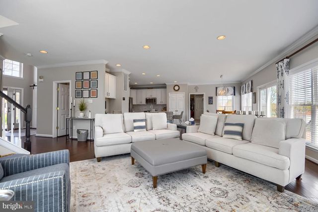 9805 COLENBOURNE RD, Perry Hall, MD 21128