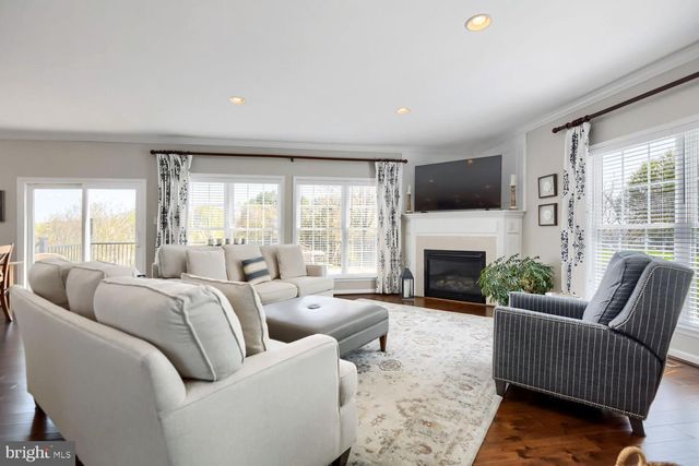 9805 COLENBOURNE RD, Perry Hall, MD 21128