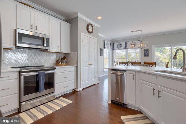 9805 COLENBOURNE RD, Perry Hall, MD 21128
