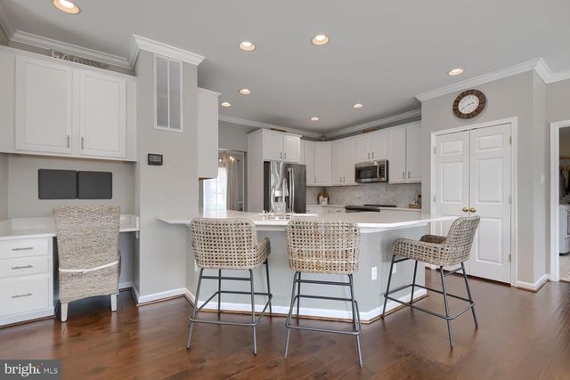 9805 COLENBOURNE RD, Perry Hall, MD 21128