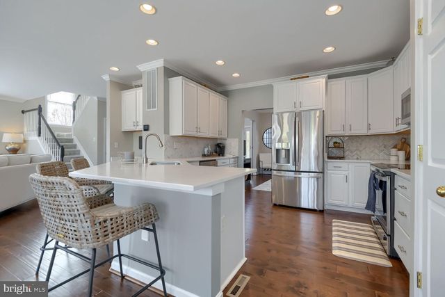 9805 COLENBOURNE RD, Perry Hall, MD 21128