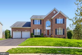 9805 COLENBOURNE RD, Perry Hall, MD 21128