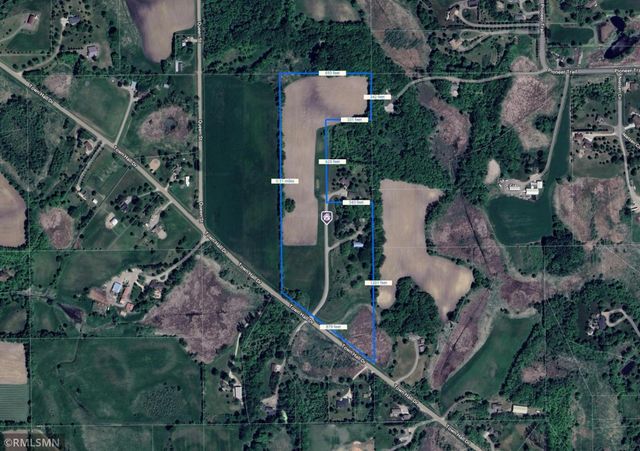 5450 Town Hall Drive, Greenfield, MN 55357