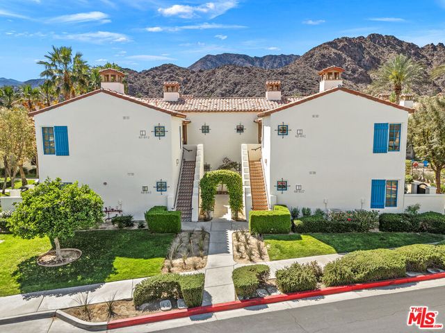 48637 Classic Drive, La Quinta, CA 92253
