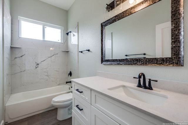 24110 MOUNTAIN CLOUD, San Antonio, TX 78258