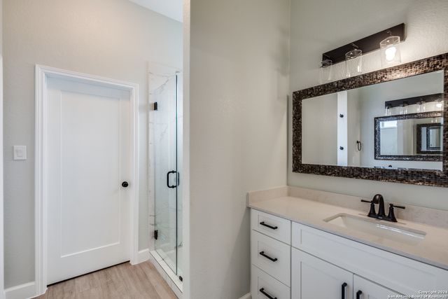 24110 MOUNTAIN CLOUD, San Antonio, TX 78258