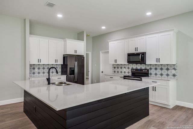 24110 MOUNTAIN CLOUD, San Antonio, TX 78258