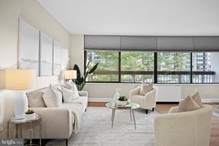 3701 S GEORGE MASON DR #417N, Falls Church, VA 22041