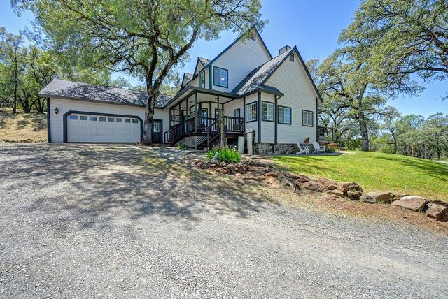 3154 Twin K Rd, Pilot Hill, CA 95664