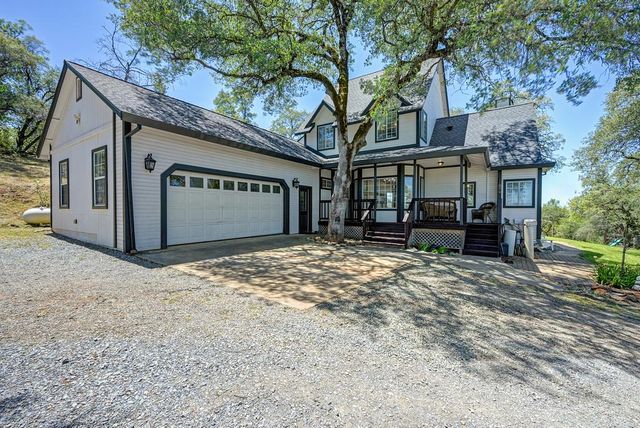 3154 Twin K Rd, Pilot Hill, CA 95664