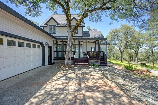 3154 Twin K Rd, Pilot Hill, CA 95664
