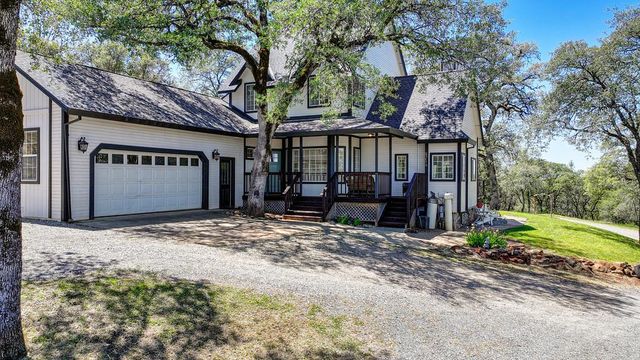 3154 Twin K Rd, Pilot Hill, CA 95664