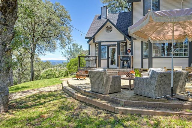 3154 Twin K Rd, Pilot Hill, CA 95664