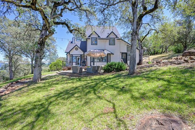 3154 Twin K Rd, Pilot Hill, CA 95664