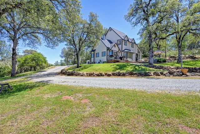 3154 Twin K Rd, Pilot Hill, CA 95664