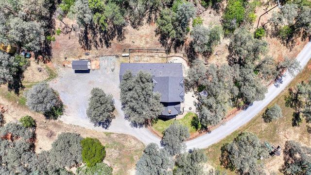 3154 Twin K Rd, Pilot Hill, CA 95664