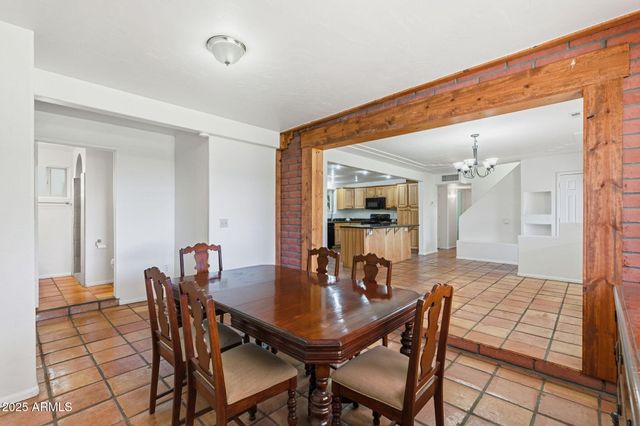 4339 E Wickersham Road, Hereford, AZ 85615