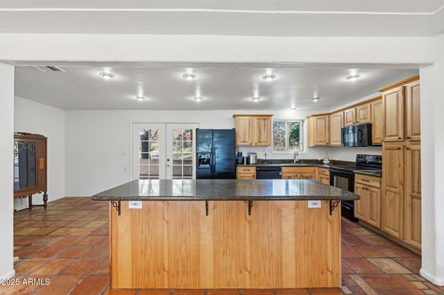 4339 E Wickersham Road, Hereford, AZ 85615