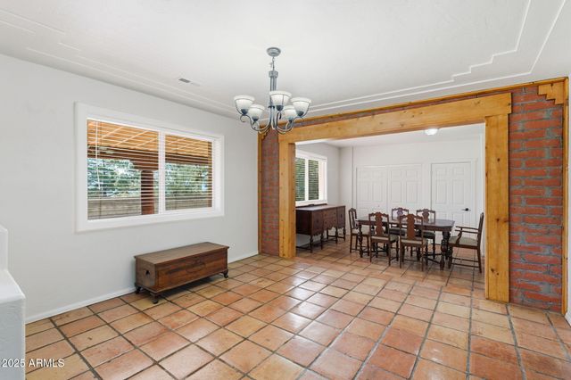 4339 E Wickersham Road, Hereford, AZ 85615