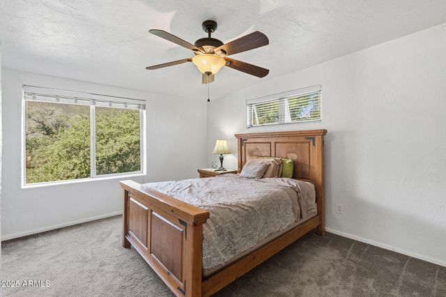 4339 E Wickersham Road, Hereford, AZ 85615