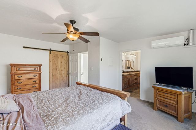 4339 E Wickersham Road, Hereford, AZ 85615