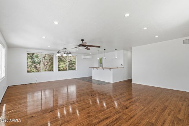 4339 E Wickersham Road, Hereford, AZ 85615