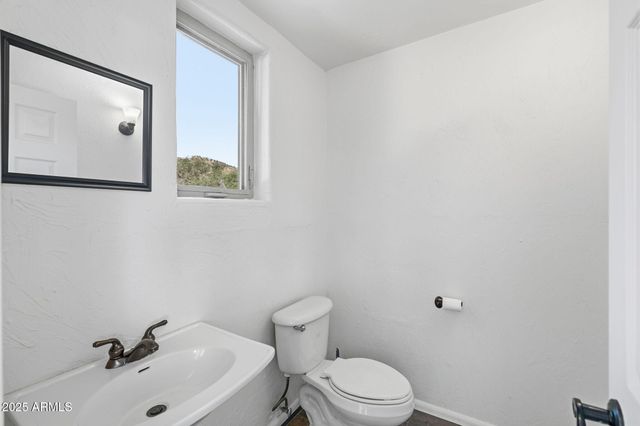 4339 E Wickersham Road, Hereford, AZ 85615